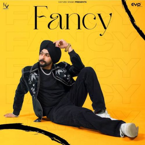 Listen Girl Kay Vee Singh mp3 song download, Fancy Kay Vee Singh full album