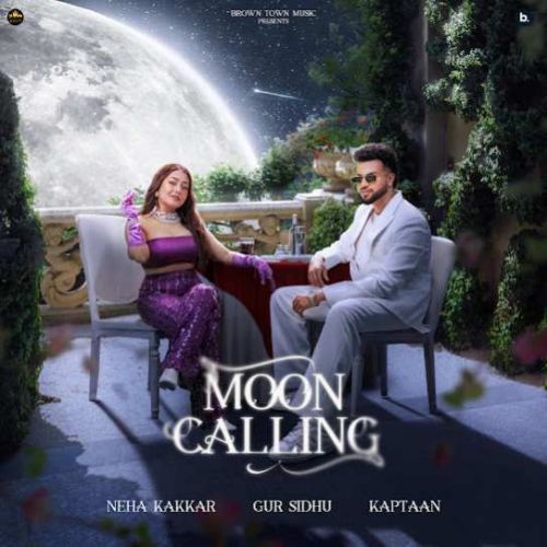 Moon Calling Gur Sidhu mp3 song download, Moon Calling Gur Sidhu full album