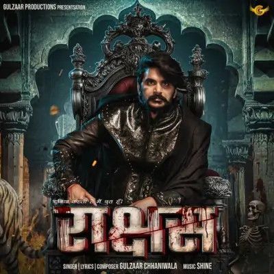 Raakshas Gulzaar Chhaniwala mp3 song download, Raakshas Gulzaar Chhaniwala full album