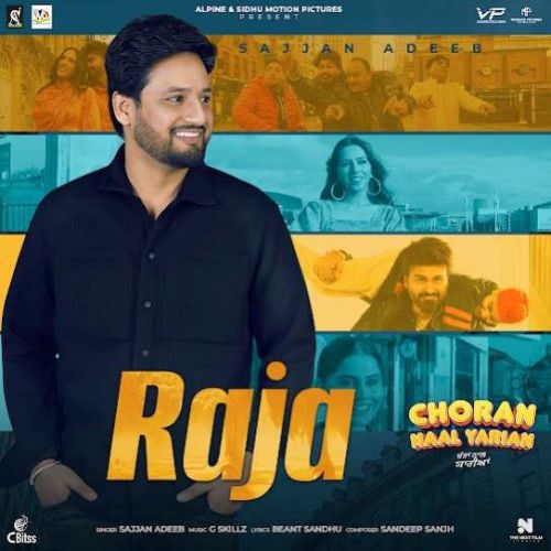 Raja Sajjan Adeeb mp3 song download, Raja Sajjan Adeeb full album