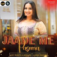 Jaade Me Paseena Anjali 99, Ajay Bhagta mp3 song download, Jaade Me Paseena Anjali 99, Ajay Bhagta full album