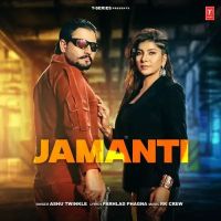 Jamanti Ashu Twinkle mp3 song download, Jamanti Ashu Twinkle full album