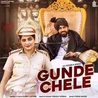 Gunde Chele Harry Lather, Swara Verma mp3 song download, Gunde Chele Harry Lather, Swara Verma full album