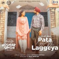 Pata Hi Ni Laggeya Satinder Sartaaj mp3 song download, Pata Hi Ni Laggeya Satinder Sartaaj full album