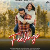 Feelings Akhil mp3 song download, Feelings Akhil full album