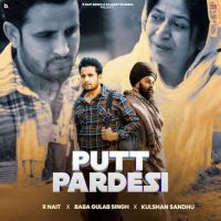 Putt Pardesi R. Nait mp3 song download, Putt Pardesi R. Nait full album