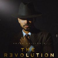 Ballin Arjan Dhillon mp3 song download, The Revolution Arjan Dhillon full album