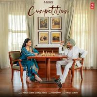 Competition Virasat Sandhu mp3 song download, Competition Virasat Sandhu full album