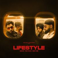 LIFESTYLE Tegi Pannu, Zehr Vibe mp3 song download, LIFESTYLE Tegi Pannu, Zehr Vibe full album