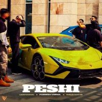 Peshi Laddi Chahal mp3 song download, Peshi Laddi Chahal full album