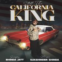 Jatt Di Pasand Bhinda Jatt mp3 song download, Still The California King Bhinda Jatt full album