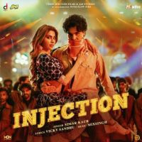 Injection Simar Kaur mp3 song download, Injection Simar Kaur full album