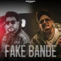 Fake Bande Vicky Sidhu mp3 song download, Fake Bande Vicky Sidhu full album