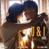 U,I Akhil mp3 song download, U,I Akhil full album