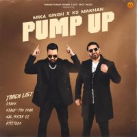 Dhakk KS Makhan mp3 song download, Pump Up KS Makhan full album