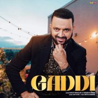 Gaddi Surjit Bhullar mp3 song download, Gaddi Surjit Bhullar full album