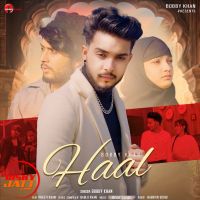 Haal Bobby Khan mp3 song download, Haal Bobby Khan full album