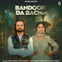 Bandook Da Bacha Sonu Grewal mp3 song download, Bandook Da Bacha Sonu Grewal full album