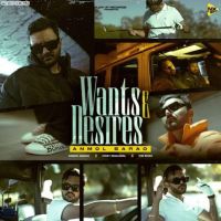 Wants,Desires Anmol Sarao mp3 song download, Wants,Desires Anmol Sarao full album