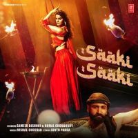 Saaki Saaki Komal Chaudhary, Sameer Bishnoi mp3 song download, Saaki Saaki Komal Chaudhary, Sameer Bishnoi full album