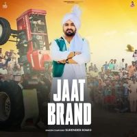 Jaat Brand Surender Romio mp3 song download, Jaat Brand Surender Romio full album
