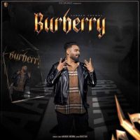 Burberry Aakash Grewal mp3 song download, Burberry Aakash Grewal full album