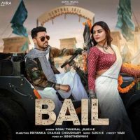 BAIL Sonu Thukral mp3 song download, BAIL Sonu Thukral full album