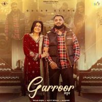 Garroor Gulab Sidhu mp3 song download, Garroor Gulab Sidhu full album