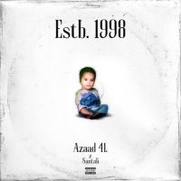 Bar n Bore Azaad 4L mp3 song download, Estb. 1998 Azaad 4L full album