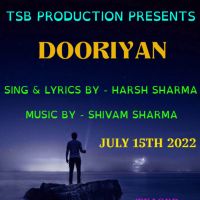 Dooriyan Harsh Sharma mp3 song download, Dooriyan Harsh Sharma full album
