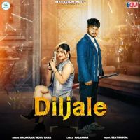 Diljale Kalakaar, Nonu Rana mp3 song download, Diljale Kalakaar, Nonu Rana full album