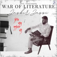 War of literature Jasbir Jassi mp3 song download, War of literature Jasbir Jassi full album