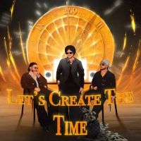 Let's Create The Time By Big Kay Smg, Baggh E SMG and others... full mp3 album
