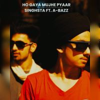 Ho Gaya Mujhe Pyaar Singhsta mp3 song download, Ho Gaya Mujhe Pyaar Singhsta full album