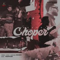 Choper Baaghi mp3 song download, Choper Baaghi full album