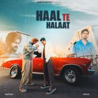 Haal Te Halaat Gurtaj mp3 song download, Haal Te Halaat Gurtaj full album