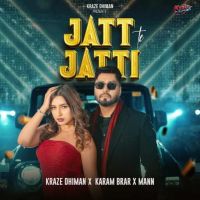 Jatt Te Jatti Kraze Dhiman mp3 song download, Jatt Te Jatti Kraze Dhiman full album