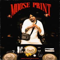 Moose Print By Sidhu Moose Wala full mp3 album