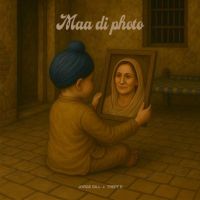 Maa Di Photo Jorge Gill mp3 song download, Maa Di Photo Jorge Gill full album
