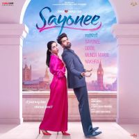 Do Dil Kamal Khan, Mannat Noor mp3 song download, Sayonee Kamal Khan, Mannat Noor full album