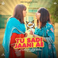 Tu Sadi Jani Ae Simar Kaur, Deepak Dhillon mp3 song download, Tu Sadi Jani Ae Simar Kaur, Deepak Dhillon full album
