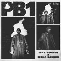 PB1 Wazir Patar mp3 song download, PB1 Wazir Patar full album