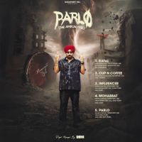 Mohabbat Manavgeet Gill mp3 song download, Parlo (The Apocalypse) Manavgeet Gill full album