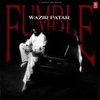 Fumble Wazir Patar mp3 song download, Fumble Wazir Patar full album
