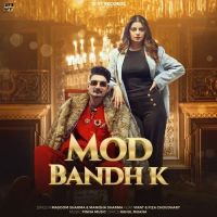 Mod Bandh K Masoom Sharma, Manisha Sharma mp3 song download, Mod Bandh K Masoom Sharma, Manisha Sharma full album