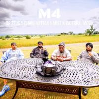 M4 Inderpal Moga mp3 song download, M4 Inderpal Moga full album