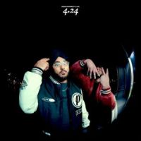 4.24 Gagan Kooner mp3 song download, 4.24 Gagan Kooner full album