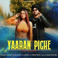 Yaaran Piche Nav Bains mp3 song download, Yaaran Piche Nav Bains full album