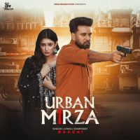 Urban Mirza Baaghi mp3 song download, Urban Mirza Baaghi full album