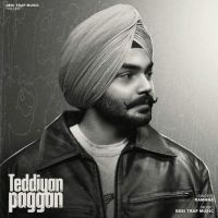 Teddiyan Paggan Ramnaa mp3 song download, Teddiyan Paggan Ramnaa full album